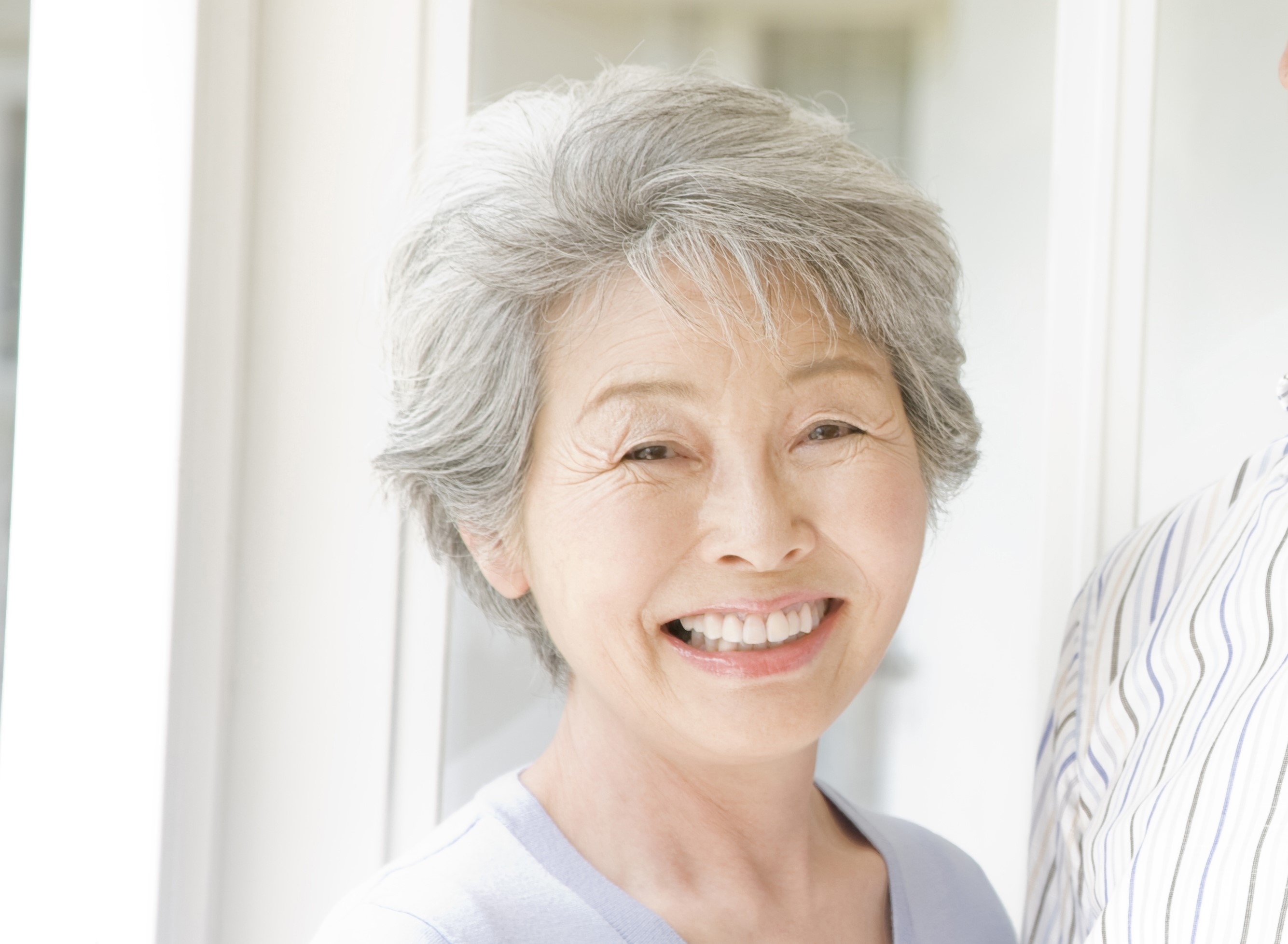 オストメイト会員様の声：T様